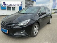 Opel Astra 1.6 CDTI DPF Innovation