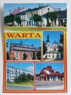 WARTA RYNEK KOŚCIÓL