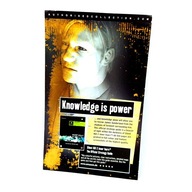 SILENT HILL 2 INNER FEARS XBOX CLASSIC - SAMA ORYGINALNA ULOTKA