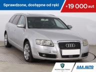 Audi A6 3.0 TDI , 221 KM, 4X4, Automat, Navi