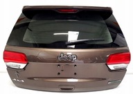 *** KLAPA BAGAŻNIKA JEEP GRAND CHEROKEE WK2 LIFT RUW ***