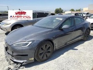 Tesla Model S 2022r., 4x4 Elektryczny 1020KM