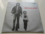 BREAKOUT - BLUES / STEREO / RED LABEL