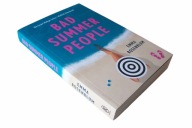 Bad summer people Emma Rosenblum