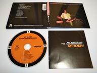 Art Blakey & The Jazz Messengers - CD 1996 IMPULSE C1550