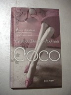 Coco. Cristina Sanchez-Andrade