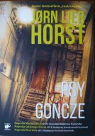 Psy gończe, Jorn Lier Horst