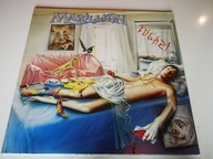 MARILLION - FUGAZI