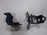 Zawiasy drzwi Megane IV ORYGINAŁ BDB KOMPLET ES718626R ES716990R