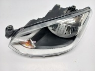 **** LAMPA LEWA PRZÓD VW UP 1S1941015N EUROPA ****