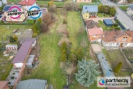 Działka, Tczew, Tczewski, 1487 m²