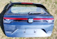 Klapa pokrywa bagażnika lampa kamera kompletna honda H-RV III