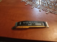 Oryginalna Taśma LCD Samsung Galaxy A41 SM-A415F