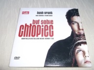 BYŁ SOBIE CHŁOPIEC - DVD LEKTOR polski i napisy PL - Bdb -