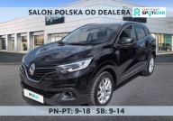 Renault Kadjar 1.2 Energy TCe Intens SalonPL Bogata Wersja Od Reki Zadbany