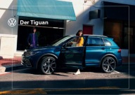 Volkswagen Tiguan prospekt 01 2023