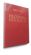 FILOZOFIA EDUKACJI - Kremien