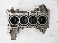 Dół silnika blok wał Hyundai I20 1.2 G4LA