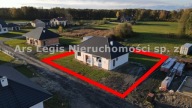 Dom, Budy Słodkowskie, Turek, Turecki, 107 m²