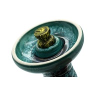 Korek do Cybucha Phunnel Bowl Plug Stopper Fajka Wodna Shisha Szisza Hookah