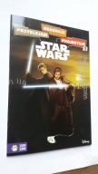 STAR WARS Swiat Anakina i Obi-Wana - Anna Sobich-Kaminska