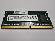 Kingston 4gb 3200 MHz