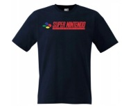 Koszulka T-Shirt NINTENDO S - XXL