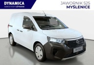 Nissan Townstar VAN Business 1.3DIG-T 130KM M6 2022 r., salon PL, I wlasci