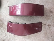 FORD GALAXY I FL LIFT 00- LISTWA LAMPY POD LAMPĘ TYŁ 7M5807871 7M5807872