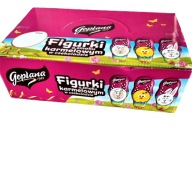 CZEKOLADOWA FIGURKA GOPLANA CZEKOLADKI KARMELOWE MLECZNA 80 szt.