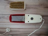 elektryczna szczotka/odkurzacz do ubrań przenośny o nazwie Betepok-3