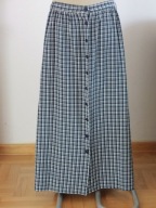 SPÓDNICA Damska R.42 PAS 84-100cm