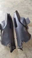 Toyota Prius PHV plug-in 2016-2022' plastik oslona pasa pasow airbag