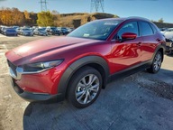 Mazda CX-30 2.5 191 KM, 4x4, wersja Preferred, drobna szkoda, znikomy prze