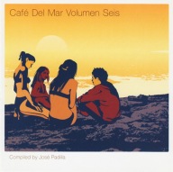 Café Del Mar Volumen Seis Various Artists CD