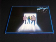 MOODY BLUES / Octave / UK