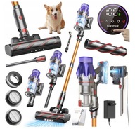 Odkurzacz pionowy Laresar v7