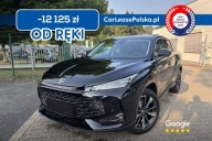 MG HS Hybrid Exclusive, Od Reki, Duzy Rabat, Polski Salon 1.5 Hybryda