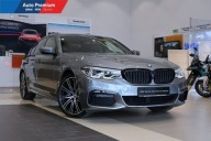 BMW Seria 5 540i xDriveFV23Adaptacyjny Reflektor LEDLED Fog lights 3.0