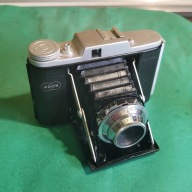 stary Aparat fotograficzny ADOX