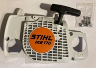 ROZRUSZNIK STIHL MS170 SZARPAK STARTER ROZRUCH DO PIŁY