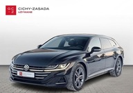 Volkswagen Arteon Shooting Brake R-Line 2.0TSI 190KM DSG Led Virtual Kessy