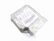 MODUŁ SENSOR AIRBAG VW GOLF V 5 GTI 1K0909605AB