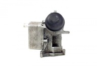 PODSTAWA CHLODNICZKA OBUDOWA FILTRA OLEJU BMW 5 E39 3.0d 530d 2.5d 525d