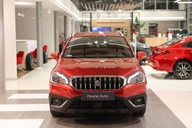Suzuki SX4 S-Cross 1.4 T Elegance 1.4 Benzyna 140KM