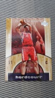 2005-06 Upper Deck Hardcourt * Yao Ming * Rockets
