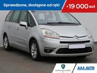 Citroen C4 Grand Picasso 2.0 HDi 135