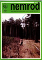 NEMROD 4/2007 ( kwartalnik ORŁ w Bydgoszczy)