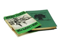 Mój ojciec i dęby - Arkady Fiedler