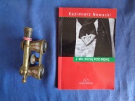 Z miłością pod rękę Kazimierz Nowacki